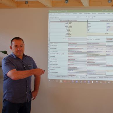 Referent Andreas Kimmerle Referent Andreas Kimmerle